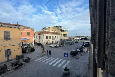 Casa in vendita, Piazza Garibaldi, Porto Torres