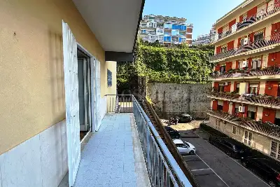 Casa in vendita, Via de Bonis Giovanni Generale, Napoli