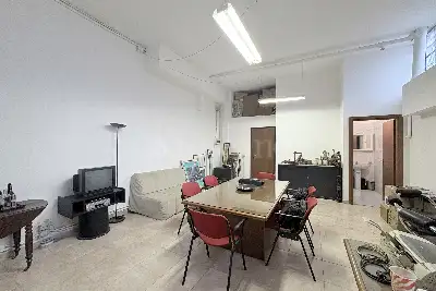 Loft in vendita, Via Lodovico Il Moro, Milano