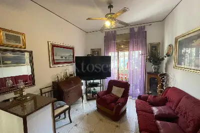 Casa in vendita, Via Gian Matteo Giberti, Palermo