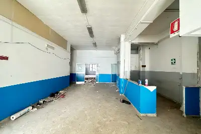 Ufficio in vendita, Viale Galileo Galilei, Palermo