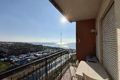 Casa in vendita, Via del Lavatore, Ladispoli