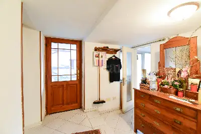 Casa Indipendente in vendita, Via 20 Settembre, Maslianico