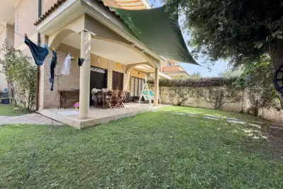 Villa Plurifamiliare in vendita, Viale Tridente, Anzio
