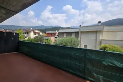 Casa in vendita, Via John Fitzgerald Kennedy, Concesio