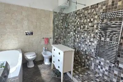 Casa in vendita, Vicolo degli Orti della Magliana, Roma