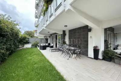 Casa in vendita, Via Innocenzo X, Roma