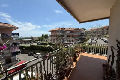 Casa in vendita, Via Dafni, Aci Catena