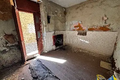 Casa in vendita, Via Giuseppe Garibaldi, Olbia