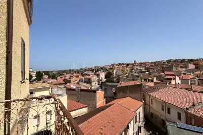 Casa in vendita, via Trieste, Ossi