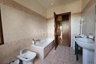 Casa in vendita, via esculapio, Anzio