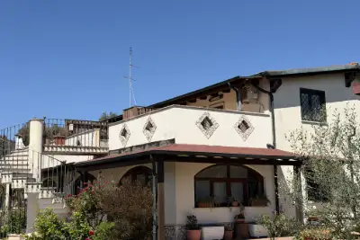 Casa in vendita, Via Torremaggiore, Pomezia