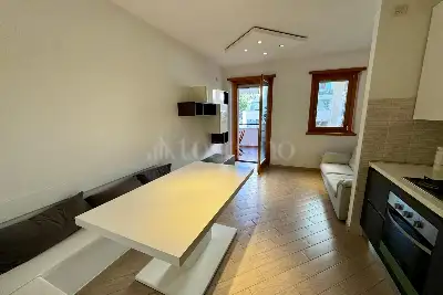 Casa in vendita, Via Dario Niccodemi, Roma