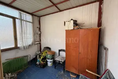 Casa Indipendente in vendita, Via Ferro, Biancavilla