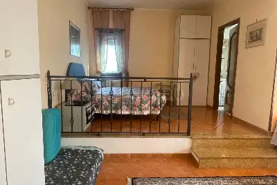 Villa in vendita, Via Madonna Delle Rose, Marino