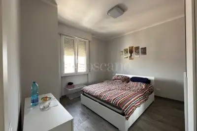 Casa in affitto, Via Claudio Monteverdi, Firenze