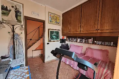 Villa Bifamiliare in vendita, Lungomare delle Sirene, Pomezia