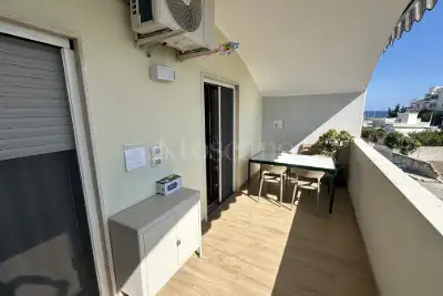 Casa in affitto, Via della Rosa Azzurra, Bari