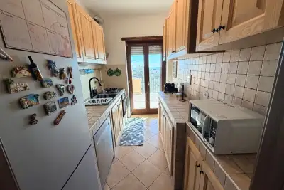 Casa in vendita, Via Saragat, Pomezia