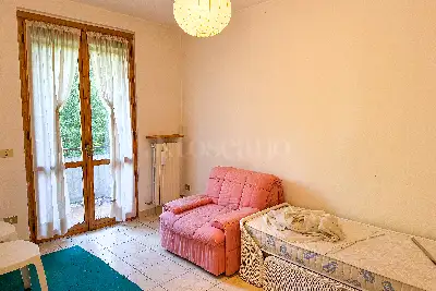 Casa in vendita, Via Monte Saltarino, Soiano del Lago