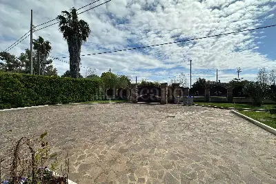 Casa Indipendente in vendita, Strada Piscina Scura, Latina