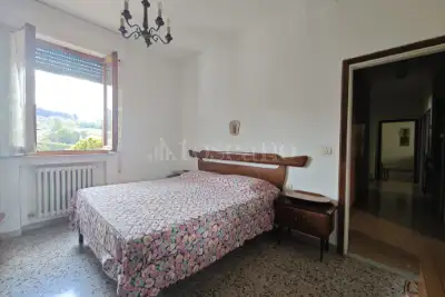 Casa in vendita, Strada del Petriccio e Belriguardo, Siena