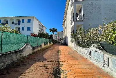 Casa in vendita, Via Lelio Basso, Martinsicuro