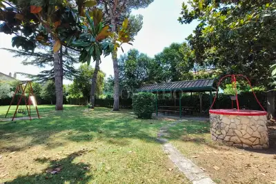 Casa in vendita, Via del Fontanile Anagnino, Roma