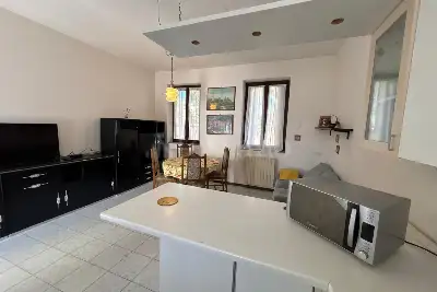 Casa in vendita, Via Fiume, Nerviano