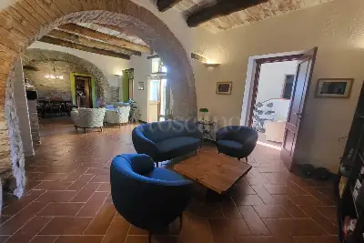 Villino a Schiera in vendita, Via M.Mazziotti, Pollica