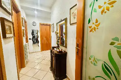 Casa in vendita, Via Candido Manca, Roma