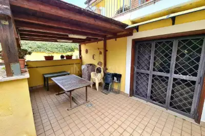 Villa Bifamiliare in vendita, Via Passo del Turchino, Nettuno