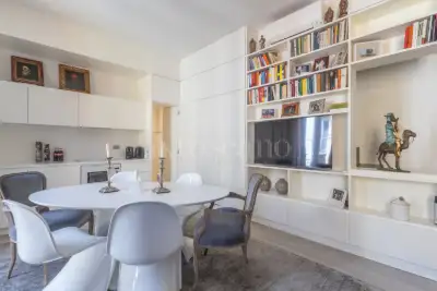 Casa in vendita, Via Galvano Fiamma, Milano