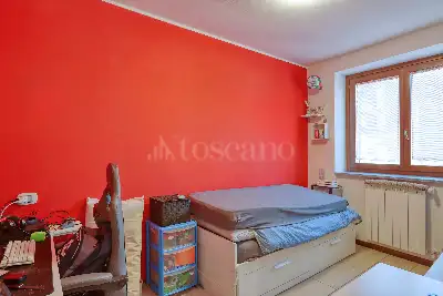 Casa in vendita, Via Giuseppe Mazzini, Ferrera di Varese