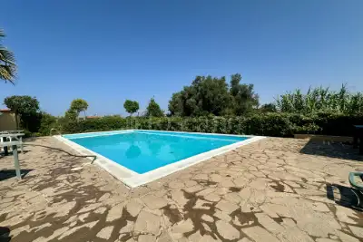 Villino a Schiera in vendita, Via di Valle Schioia, Anzio