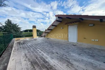 Villa in vendita, Via dei Frassini, Anzio