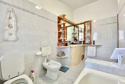 Attico in vendita, Via Francavilla, Taormina