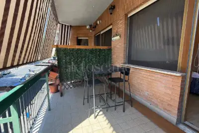 Casa in affitto, Via Ugo Ojetti, Roma