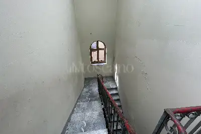 Casa in vendita, Via Vito D'Anna, Palermo