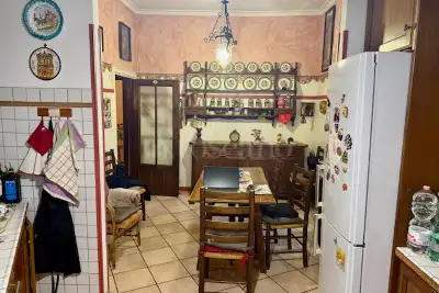 Casa in vendita, Via Pietro Giannone, Roma