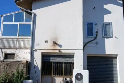 Villa in vendita, Località Signorella, San Fele