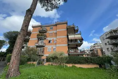 Casa in vendita, Via Poggio Verde, Roma