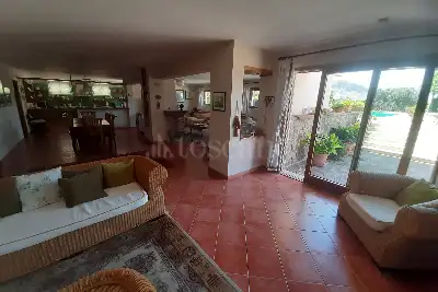 Villa in vendita, Via L 23, Portella di Mare, Misilmeri, Misilmeri