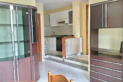 Casa in affitto, Via Castellone, Summonte, Summonte