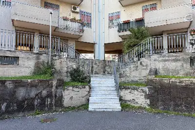 Casa in vendita, Via Orsa Minore, Catania