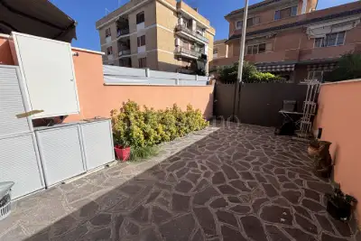 Casa in vendita, Via Carlo Margottini, Fiumicino