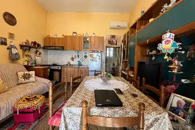 Casa Indipendente in vendita, BORGO TRESSANTI, Cerignola