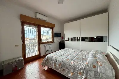 Attico in vendita, Via Gioia Tauro, Roma