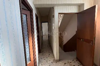 Palazzo in vendita, Via Macaluso, Catania