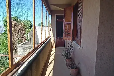 Casa in vendita, via Vespri 347, Valderice